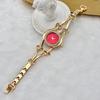 Women's Hot Style Fashion Quartz Watch - New Model & Customizable