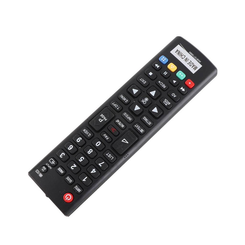 TV Remote Control Controller Replacement for AKB73715694