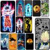 Cover for OPPO A40 A80 A60 A38 A79 A15 A16 A17 A18 A58 A78 A57 A53 A40M 4G 5G Protective Phone Case Dragons Gokus Balls Z Vegeta