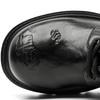 Leather Shoes For Man Genuine Leather Big Size Shoes High Quality Designer Formal Shoes Casual Shoes Business