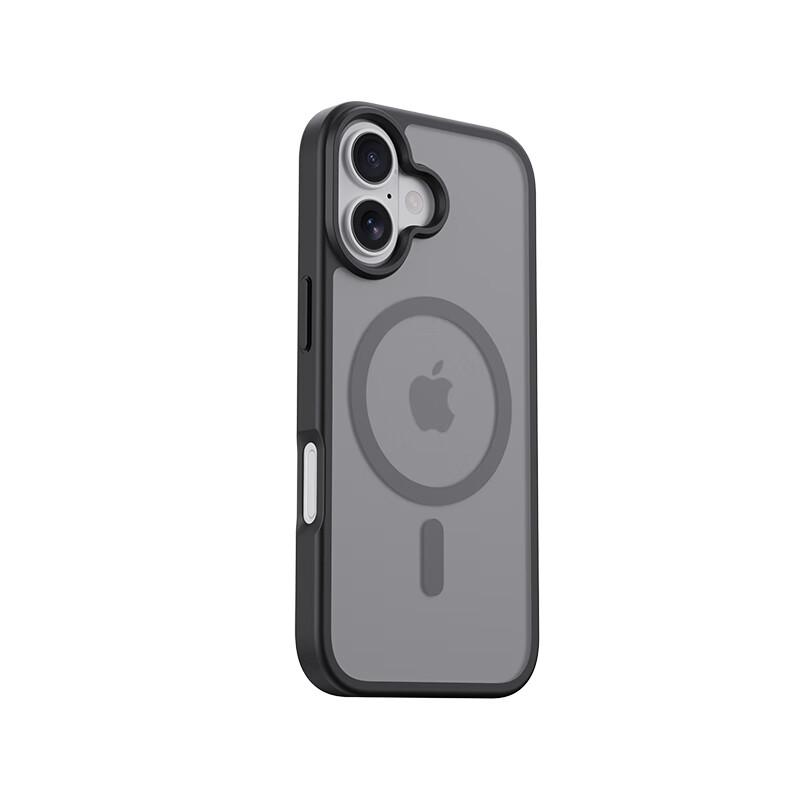 Yueke iPhone 17 Series MagSafe Protective Case