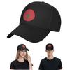Maroko Marokańska Flaga Narodowa Flaga Maroka Czapki z daszkiem Moda Mężczyźni Kobiety Kapelusze Codzienna Czapka Streetwear Czapka z daszkiem Casquette
