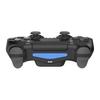 Gamepad Back Button Clip Extender Joystick Turbo Key Adapter for PS4 Controller