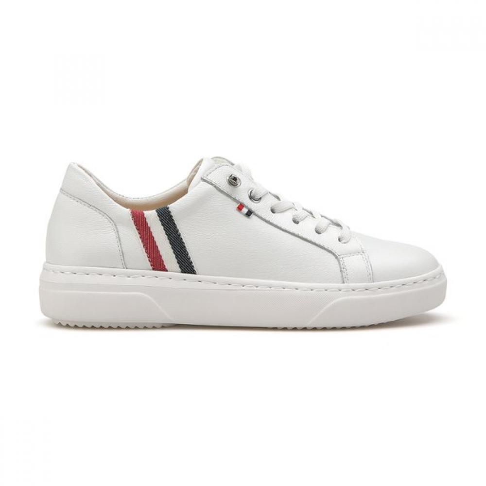 Vigevano Daily Sneakers W9x00352s91vg White 225