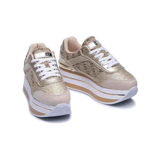 Кроссовки Guess Hansin2