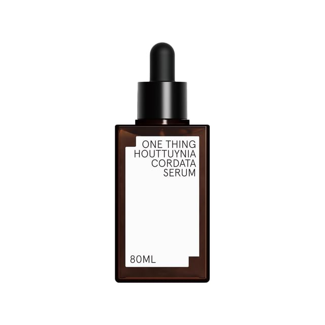 ONE THING - Houttuynia Cordata Serum 80ml
