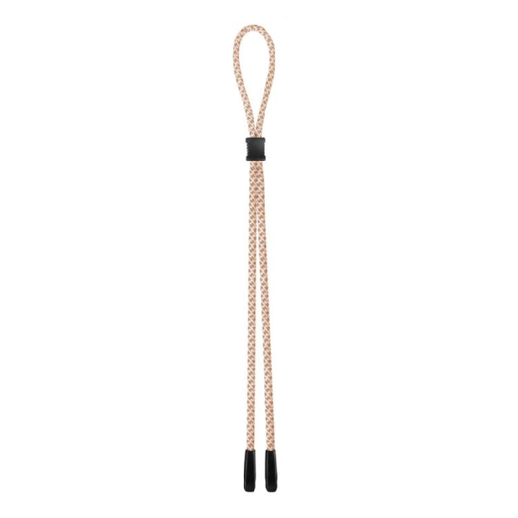 Multiple Sport Eyewear Lanyard Eyeglass Holder Strap with Antislip Technology For Intense Training Outdoor Exploration