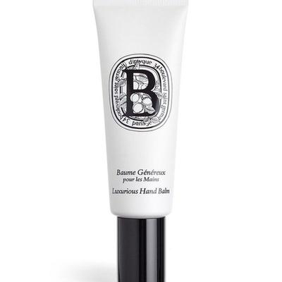 Luxurious Hand Balm 45ml 6513932000300
