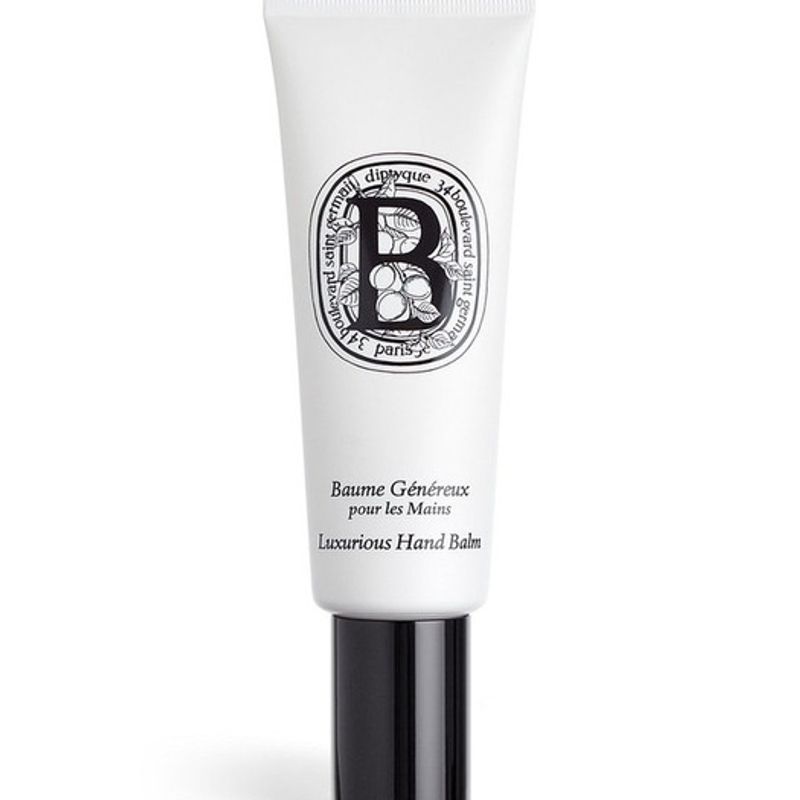 DIPTYQUE Luxurious Hand Balm 45ml 6513932000300 white