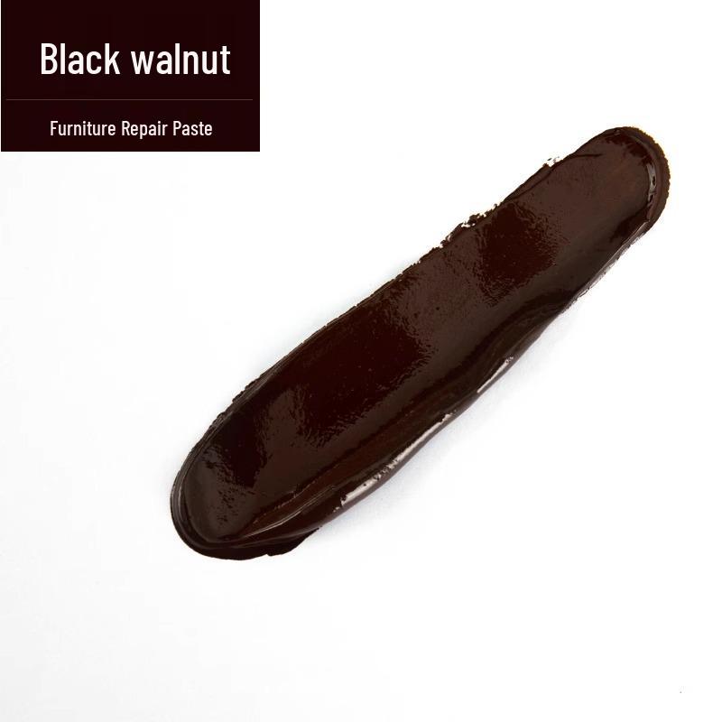 Wood Furniture & Floor Repair Paint Paste Pen - Fill Holes and Touch-Up Grout and Doors