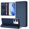 For Xiaomi Redmi Note 13 5G (China)/Xiaomi Redmi Note 13 5G Wallet Case RFID Blocking Litchi Texture Leather Mobile Cover