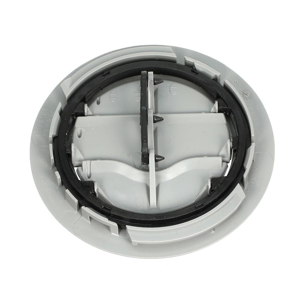 NEW Gray A/C Vent Grille Trim Roof For 2015-2020 Yukon Tahoe Escalade 22910951