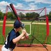 For Gym Home Park School Baseball Hitting Net Batting Target Net For Softball Practice Outdoor Training Equipment
