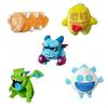 Clash Royale 25cm Plush Toy Game Character Stuffed Doll Soft Plush Doll