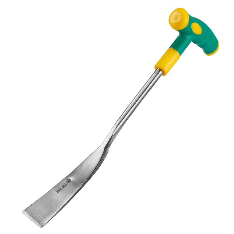 WEDO All-Steel Multi-Purpose Gardening Shovel Set CN plug (adapter included)