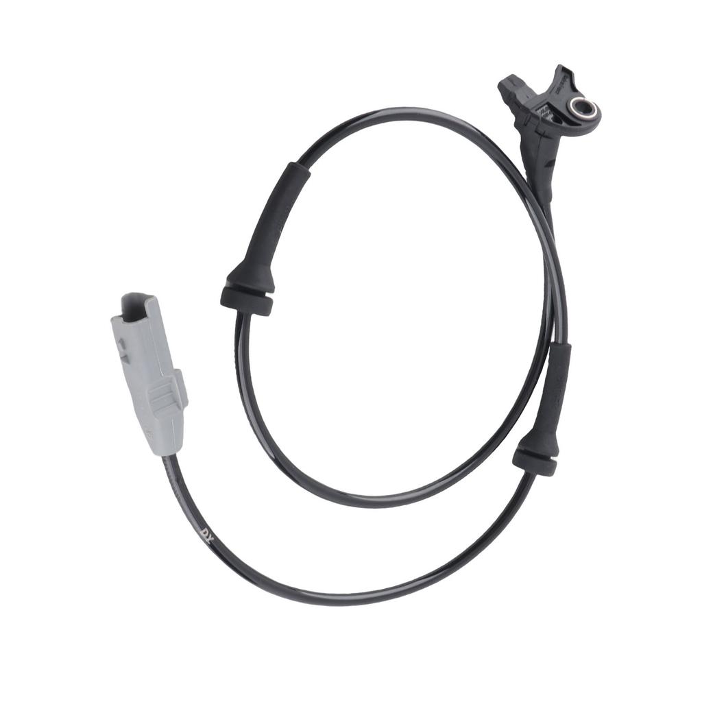 Front ABS Sensor 4545F5 Left Right ABS Wheel Speed Sensor Replacement for C4 DS4 DS5