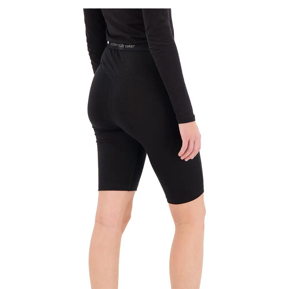 Icebreaker Шорты базового слоя 200 Oasis Merino
