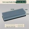 Extra Large Kitchen Sharpening Stone Set