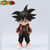 Anime Zeno Figure Dragon Ball Super FigurineCute Mode Figure Statue DBZ Model PVC Collectible Toys Ornament Gifts Toys