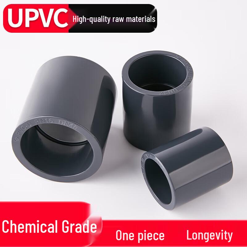 SanYou UPVC Direct Coupling