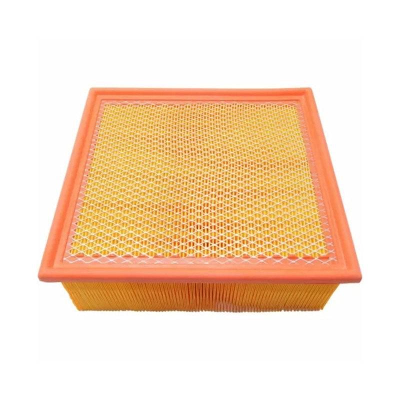 Car Engine Cabin Pollen Air Filter For Dodge Ram Trucks 2500 3500 6.7L Diesel 2007 2008 2009 2010 53034051AB Replace Accessories