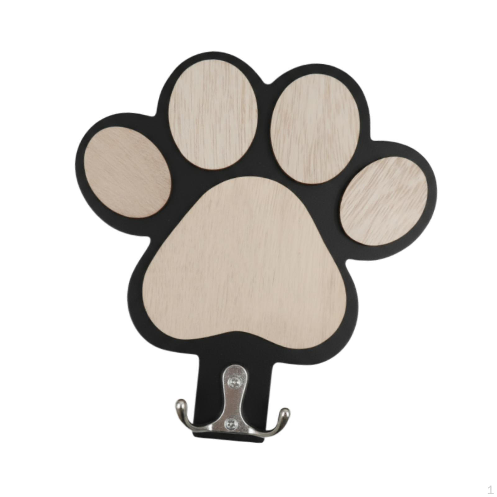 

Dog Leash Holder for Mounting, Cat The, Multifunctional Harness Made of чёрный