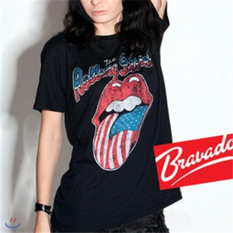 

Rolling Stones ROLLING STONES Tour of USA 31272019 Unisex T-Shirt