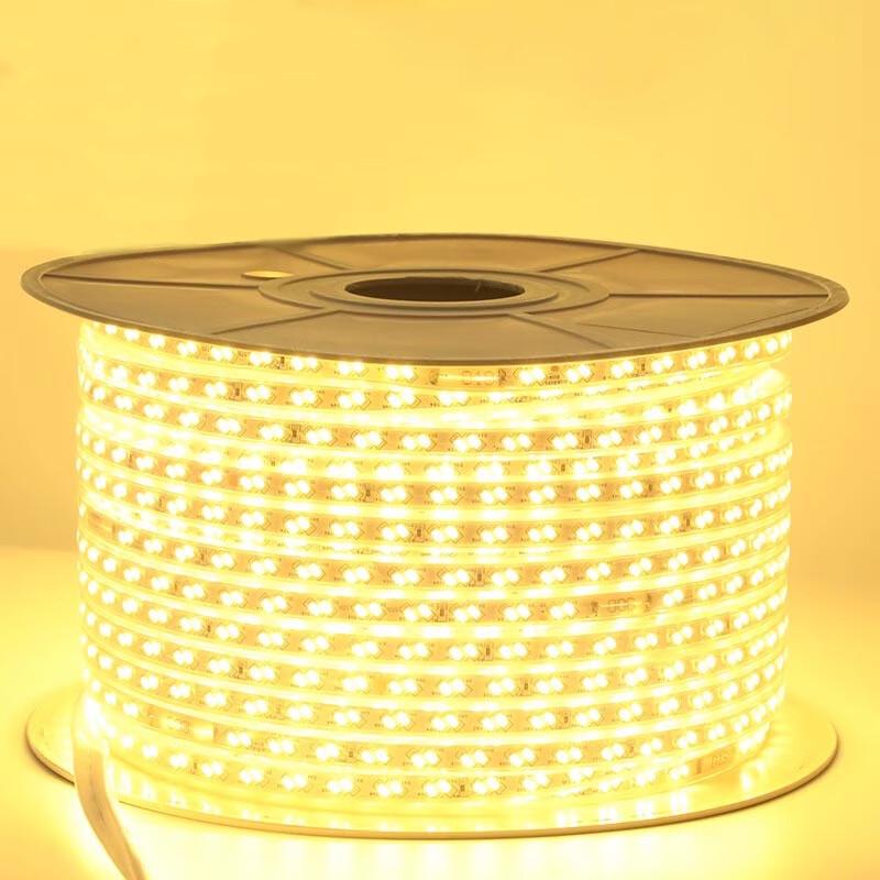 XinGongPai High-Brightness Waterproof LED Strip Lights