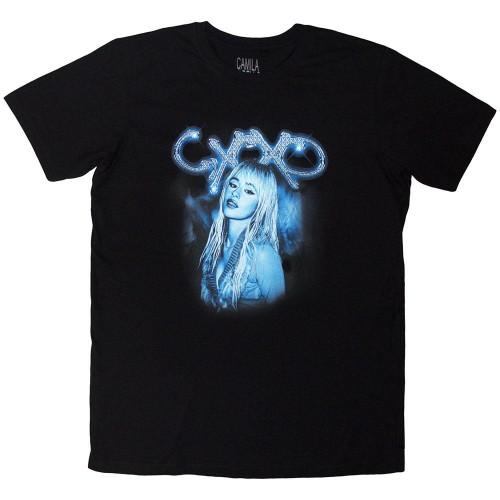Camila Cabello Unisex Adult C,XOXO T-Shirt