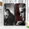 Sons Of Anarchy Soft Phone Case for Samsung A17 A37 A57 A16 A26 A36 A56 A15 A25 A35 A55 A14 A24 A34 A54 A13 A23 A33 A53 A52 A12