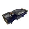 SCY16106/16106Pro/16301/16303 1/16 High speed R/C cars RC trucks spare parts body shell