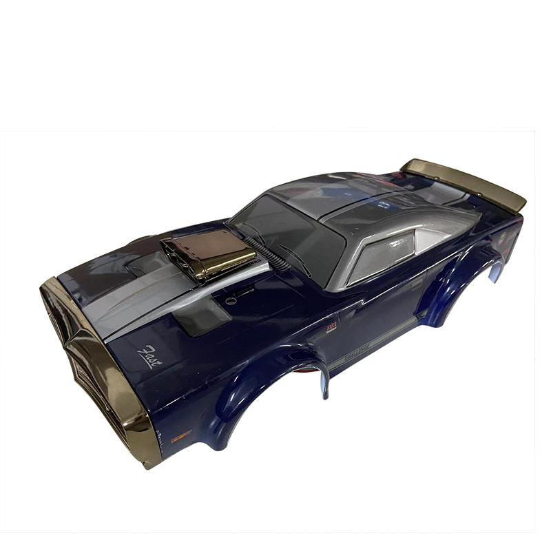 SCY16106/16106Pro/16301/16303 1/16 High speed R/C cars RC trucks spare parts body shell