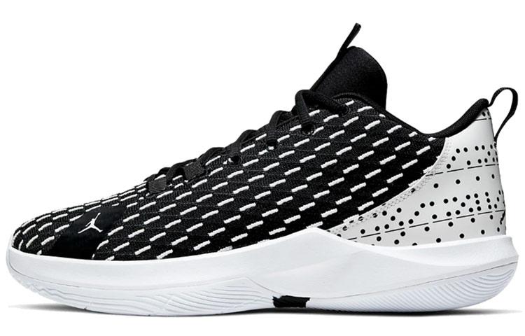 Air Jordan CP3XII Pf Черно-белый CJ4275-010 47.5