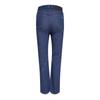 Lacoste Womens/Ladies High Waist Flared Jeans