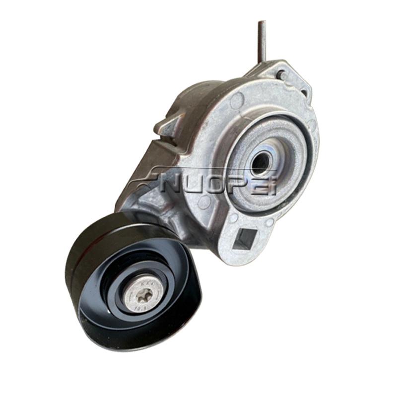 VOL Engine System Timing Belt Tensioner Pulley Oem 21983655 7421983655 for Truck Tension Roller
