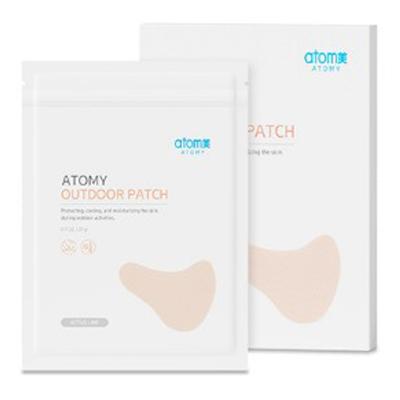 Atomy Sun Patch Outdoor Patch, 1 Piece