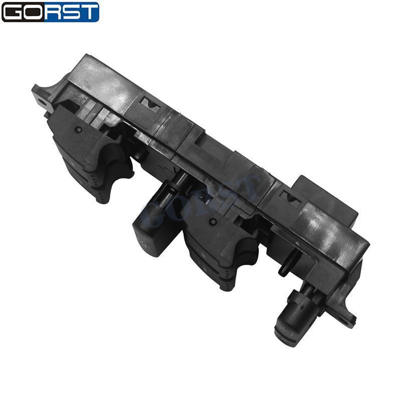 Power Window Switch 18G959857A  for Vw New Bora Passat Sagitar Golf Jetta MK4 B5 2000-2004 Car Auto Part