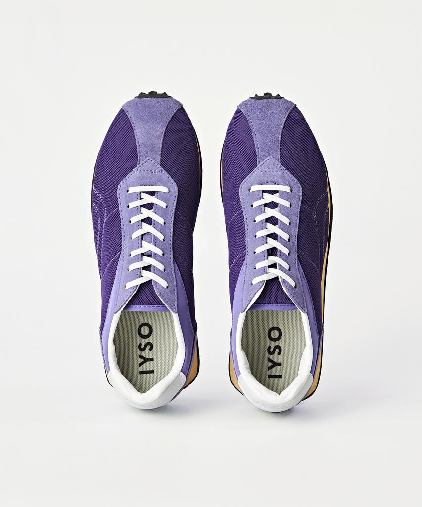 Iyso Halo 80S Grape