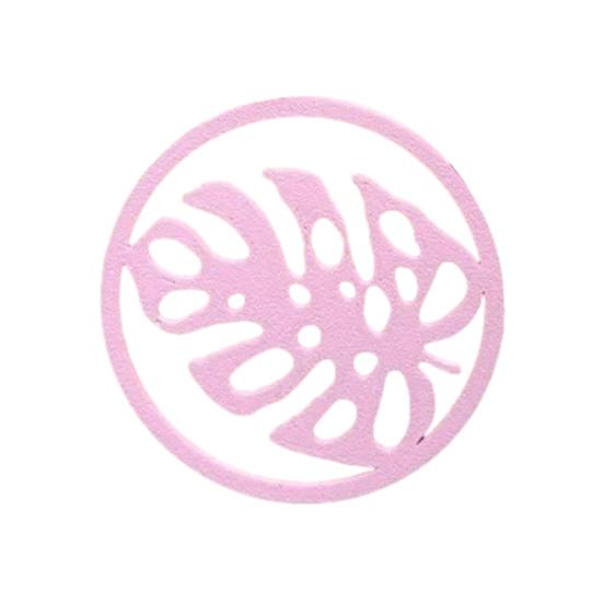 Pflanzschale Leichte Pflanzenanzuchtschale mit Blattgitter Sechseckiges Design Gartenbau Vermehrungswerkzeug