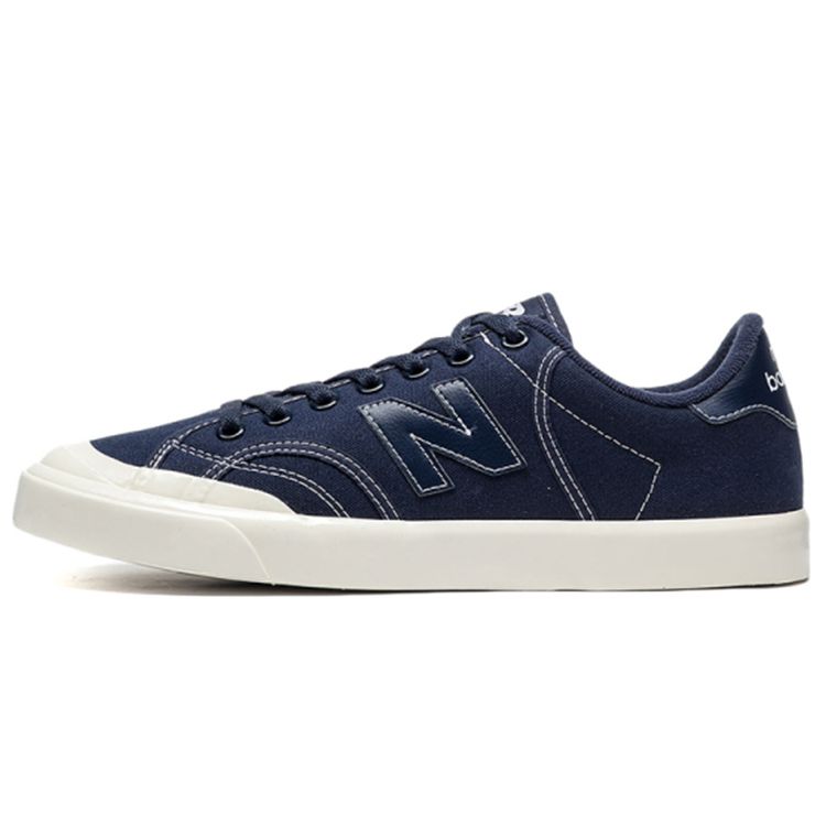 

New Balance CTS Series Low-Top Skate Shoes Unisex Sneakers Navy-Blue PROCTSEE 36