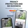 4 Stück Anti-Peeking-Hartglas für iPhone 14 12 11 Pro Max Sichtschutzglas für iPhone 14 Plus 12 Mini SE 2020