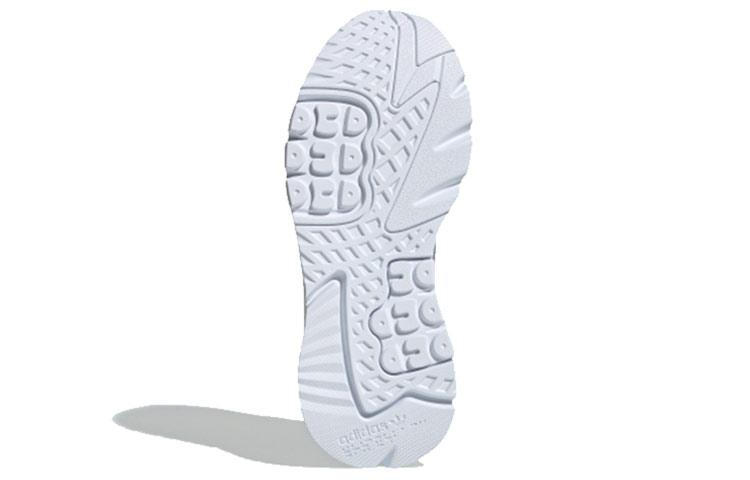 Nite Jogger 3M x Nite Jogger Adidas Originals 'Footwear White' EE5885