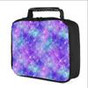 Insulated Lunch Bag Office Workers Kids - Portable Thermal Cooler Tote With Handle Youth Style