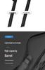 Three-Quarter Portable Billiard Cue Sleeve & Bag for Nine-ball & Big-head Cues