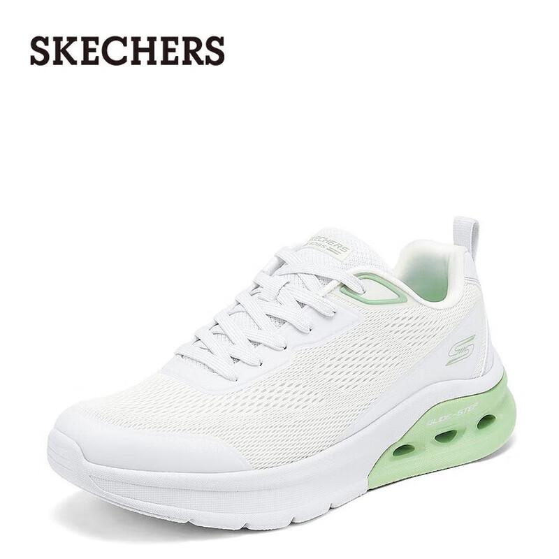 Skechers Men s 118340 Casual Walking Shoes 42