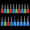 Single Bullet-Shaped Ceramic Nail Grinding Head 2.35