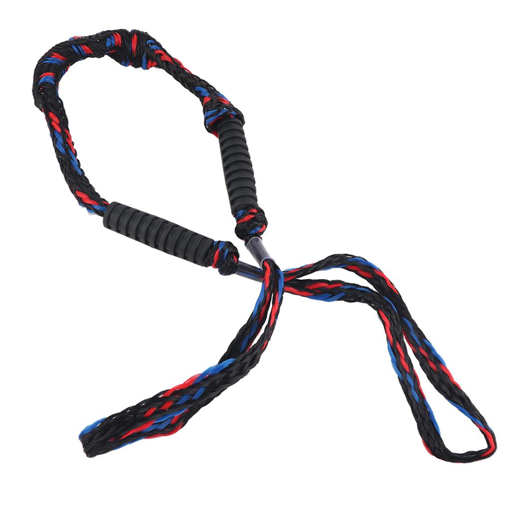 Boat Mooring Stretch Rope Shock Absorb Bungee Dock Line