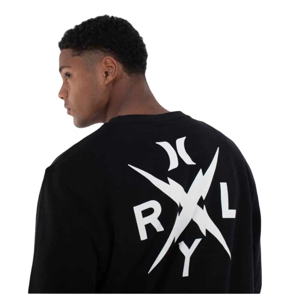 Hurley Sweatshirt XXX Series