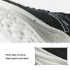 Anta Women's Flyknit Lightweight Running Shoes