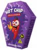 Hot Chip Challenge Chip Extremamente Picante 2,5G - Hot Chip - Nova Receita